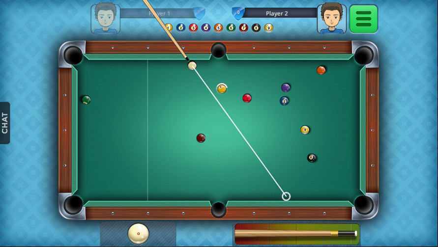 How to play 9 ball pool
