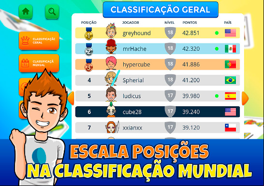 Bisca online - 8