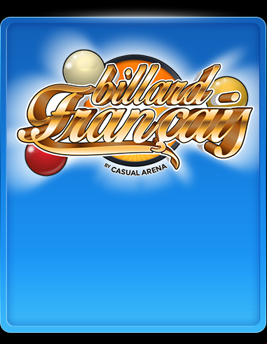 Jouer au billard français