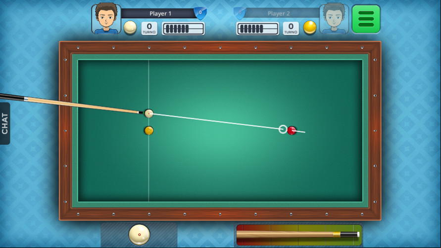 French billiards rules