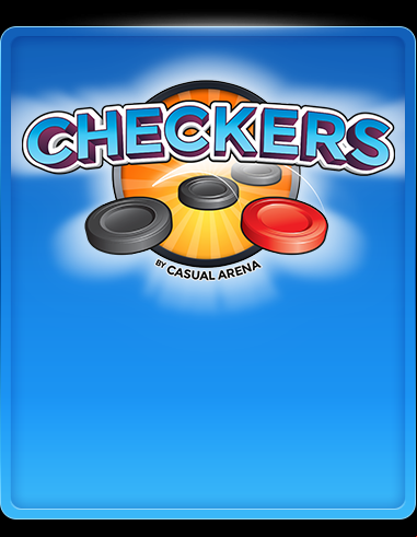 Play checkers