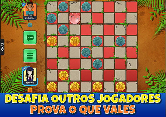 Damas online - 5