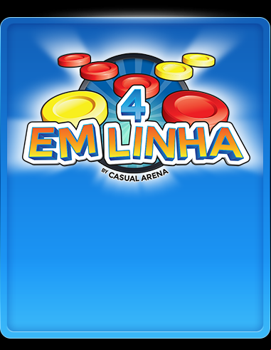 Jogar ao 4 em linha