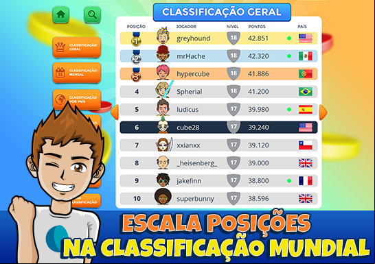 4 em linha online - 8