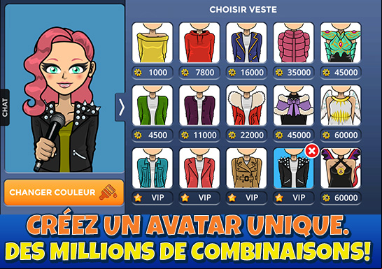 Echecs online - 2
