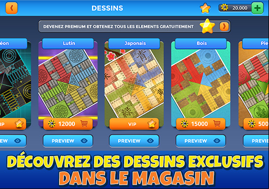 Ludo online - 6