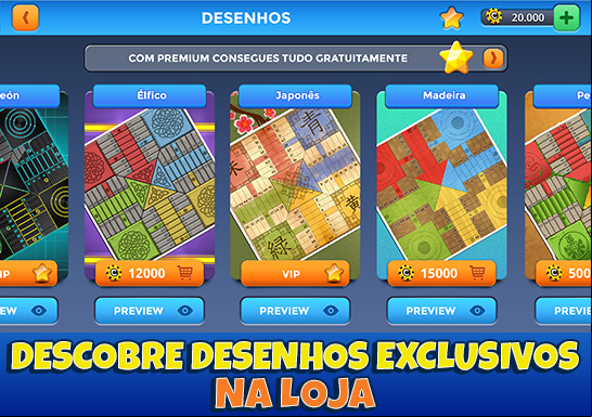 Ludo online - 6