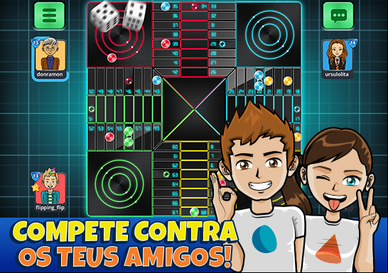 Ludo online - 7